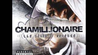 Chamillionaire  Sound Of Revenge [upl. by Dasha]