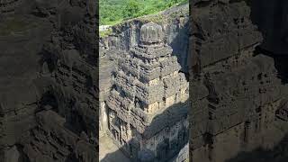 क्यो दुनियाभर के Scientist कहते है की Aliens ने बनाया ये👉quot कैलाशनाथ मंदिर quot  KailashnathTemple [upl. by Noiramed]