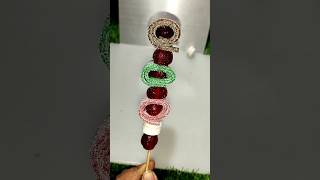 ✨ Colourfull Jelly candy 🍬 Chupa Chups Popsicle 🍭youtubeshorts shortvideo trending jelly yt [upl. by Wiatt]