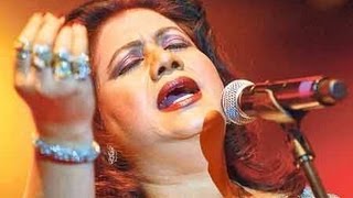 BANGLA MUSICAL  DHRUBO TARA  RUNA LAILA [upl. by Arlinda631]