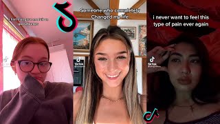 You betrayed me  Cute Tiktok Compilation [upl. by Jourdan71]