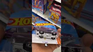 Treasure Hunt and Super Treasure for beginners hotwheels treasurehunt supertreasurehunt [upl. by Gabbie]