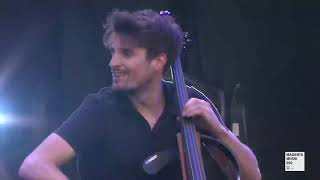 2Cellos Live Full Concert 2021 [upl. by Teplitz35]