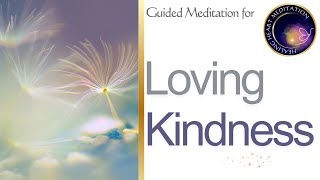 Embracing Loving Kindness Meditation [upl. by Travax]