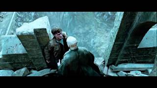 Harry Potter e i doni della morte  parte 2  Featurette IT ALL ENDS [upl. by Naarah]