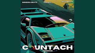 Countach Sped Up [upl. by Reis]