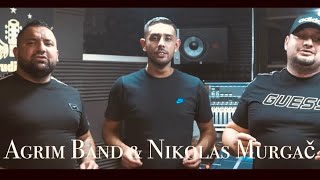 🎬 Agrim Band amp Nikolas Murgač  Mix Čardaš  VIDEO KLIP  2024 🎬 [upl. by Koral]