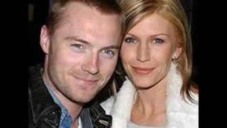 Ronan and Yvonne  10th Wedding Anniversary [upl. by Ainala]