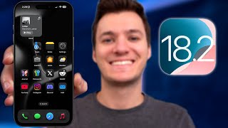 iOS 182 Beta is Great Apple’s LLMs Siri 30 is Coming amp More [upl. by Lemon]