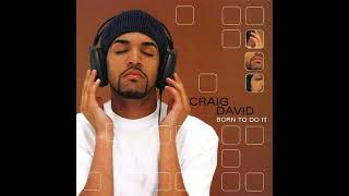 Craig David  Rewind Cover [upl. by Eustacia797]