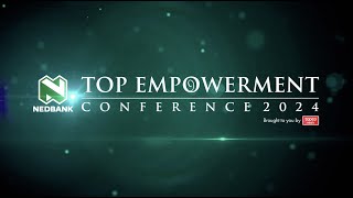 Late to our own conference Day 0 Vlog Nedbank Top Empowerment Conference 2024 [upl. by Fendig]