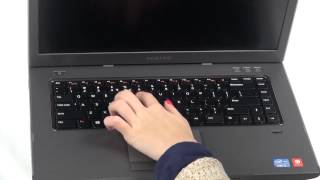 Dell Vostro 3560 Video Review in English by DigitalMagnet [upl. by Huttan]