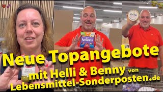 Freilinger TV KW36 Hellli amp Benny mit den neuen Topangeboten der Woche [upl. by Particia]