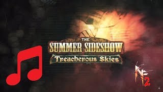 Killing floor 2 Summer Sideshow 2018 Treacherous Skies OST 45 [upl. by Eveineg858]