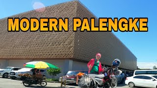 DAVAO MODERN PALENGKE AGDAO PUBLIC MARKET [upl. by Nashom215]