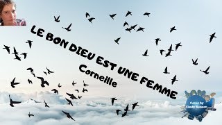 Corneille  Le bon Dieu est une femme Cover by Cindy Sanzot [upl. by Noreht]