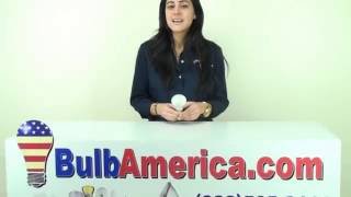 BulbAmericacom Reviews the R20 Light Bulb [upl. by Malena]