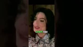 Michael Jackson s Estate A Billion Dollar Legacy [upl. by Odragde]