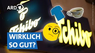 Marktcheck checkt Tchibo  Wie hochwertig sind Kaffee und Gebrauchsartikel I Marktcheck SWR [upl. by Sally11]