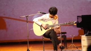 Yiruma River flows in you  Sungha Jung Live in Hanoi [upl. by Alderson]