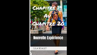 septième partie  Livre Audio  Nouvelle expérience [upl. by Winwaloe]