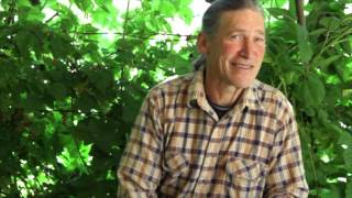 David Holmgren explains how you can change the world with permaculture [upl. by Aney]