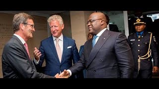 🔴 ACTU LIVE  BOYOKA MAKAMBU BA BELGES BA PROPOSER PRÉSIDENT FELIX TSHISEKEDI [upl. by Ahsonek]