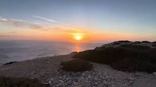 Gavdos Lighthouse Sunset [upl. by Esther66]