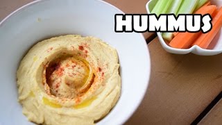 Hummus [upl. by Woodruff]