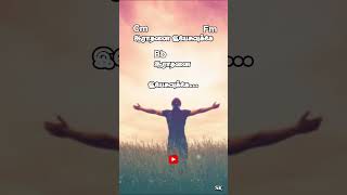 Neer Sonnal Podhum Seivaen christianlyrics christianmusic [upl. by Cromwell]