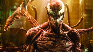 Who Is Carnage  Origin and Powers Explained [upl. by Intosh]