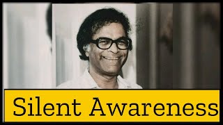 Anthony De Mello  Awareness through Silence [upl. by Alidis]