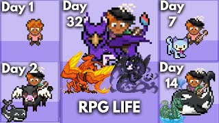 I Gamified My Productivity System With Habitica For a Month [upl. by Fleeta]