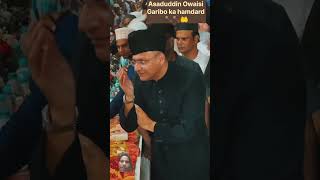 Owaisi ka sowagat song wedding marriage motivation music hindisong owaisi hindu [upl. by Adnahsam]