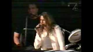 Ace of Base  Beautiful Life Live Show Victoriadagen Sweden 1997 [upl. by Learsiy]