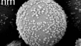 Nanotechnologys Role in Fighting Cancer [upl. by Sewoll]