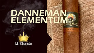 Mr Charuto  Dannemann Elementum [upl. by Enattirb929]