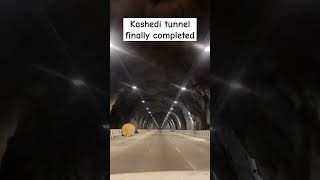 Kashedi ghat tunnel latest update kashedi konkan kasheditunnel [upl. by Drislane90]