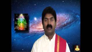 1 Mooladhara ChakraTamilமூலாதார சக்கரம் [upl. by Derreg]