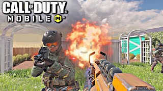 Call of Duty Mobile  All Operator Skills Showcase  Updated 2023 [upl. by Inaboy574]