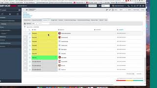 Demo Video Infoblox Integration with ServiceNOW [upl. by Darcie998]