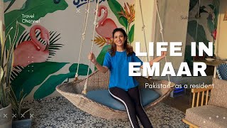 Life at Emaar Pakistan [upl. by Anesor]