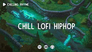 Chill Lofi Hiphop 📚 Concentration Lofi  Deep Focus Lofi   Lofi hiphop [upl. by Gerti]