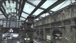 MW3 Survival Underground World Record early [upl. by Ylak]