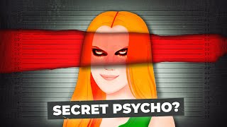 Are You Dating A Psychopath  Signs Of FEMALE PSYCHOPATHY [upl. by Petras]