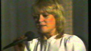 Gitte Haenning  Würdest du mich bitte ausreden lassen 1981 live [upl. by Lawan]