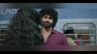 HRIDAYAM MOVIE SUPER SCENE hridayamsong malayalammovies hridayammovie [upl. by Opaline185]