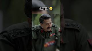 Sam Bahadur ft Sweety army armylife like fauji armylover armystatus faujilover subscribe [upl. by Rollecnahc754]