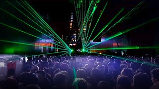 Tunnel Rave 2019 Fuse Brussels [upl. by Deron]