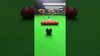 THE BREAK OFF  SNOOKER FOR BEGINNERS [upl. by Grimonia]